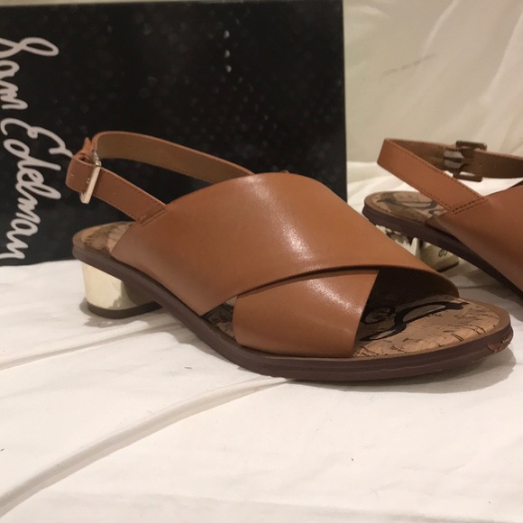 Sandals - Picture 2 of 5